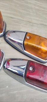 Roadking. Jawa 361,590 sport . Blinkry - 4