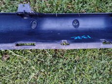 Original facelift naraznik peugeot 406 coupe - 4