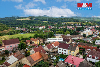 Prodej rodinného domu, 81 m², Hostomice, ul. Palackého - 4