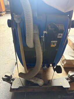 Podlahový mycí stroj Columbus RA 55 B 40 - 4