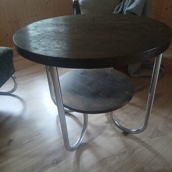 Starožitný set - 4