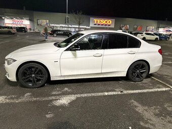 BMW F30 320D - 4