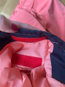 Snowboard kalhoty Burton Sweetart JR M (10 let) - 4