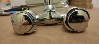 Vodovodní baterie - 4