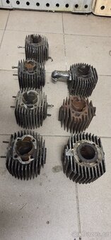 Jawa pionýr válce - 4