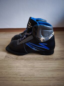 Dětské běžkové boty - 4