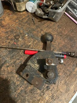 ČZ předválečná řazení - 4