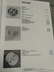 Ford RS katalog Escort/Capri/Fiesta - 4