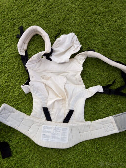 Nosítko Manduca - 4