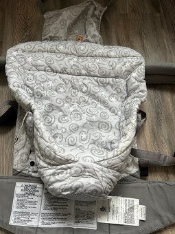 Dětské nosítko zn.Ergobaby - 4