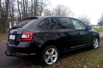 ŠKODA RAPID CLEVER 1.0 TSI 81 KW - 4