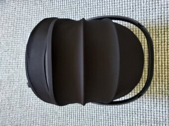 Autosedačka Avionaut Cosmo vajíčko - 4