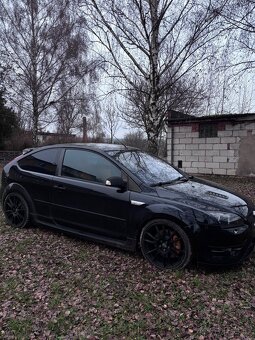Ford Focus st225 - 4