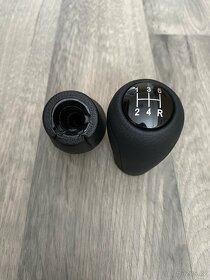 Řadicí páka Mazda 6 a 5 stupeň - 4