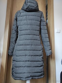 Dámska bunda Canadian Peak – veľkosť L - 4