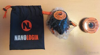 Ochranná maska s nanofiltrem - 4