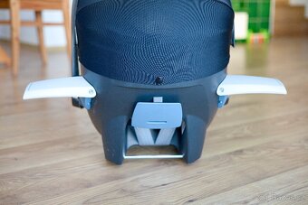 Autosedačka Cybex Aton 5 - 4