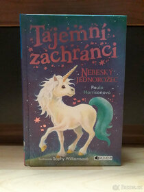 Dětské knihy-různé - 4