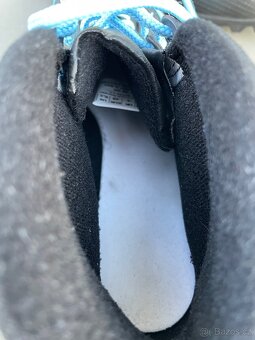 Běžkařské boty Sporten Favorit JR Prolink - 4