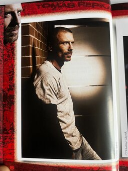 Tomáš Řepka Neuhýbám - 4