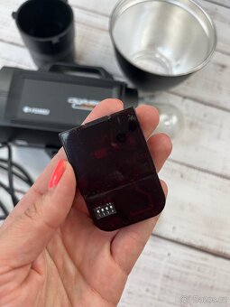 Fomei Digitalis 400 + příslušenství - 4