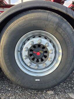 Klanicovy naves UMIKOV NPK 39. - 4