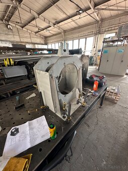 Svářečské a zámečnické práce - 4