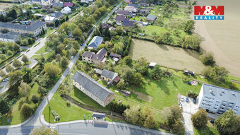 Prodej zahrady, 609 m², Paseka - 4