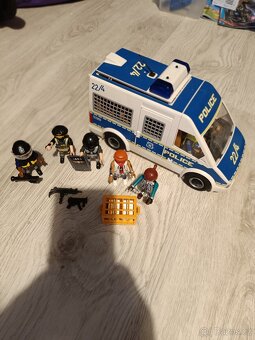 Hračky Playmobil - 4