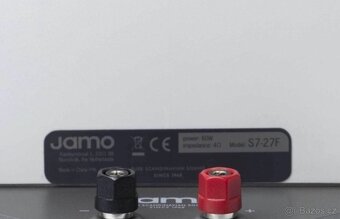 Jamo S7-27FA DOLBY ATMOS - 4