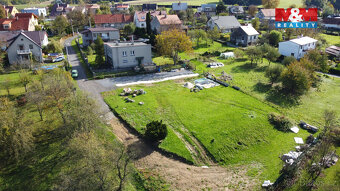 Prodej pozemku k bydlení, 1845 m², Libhošť - 4