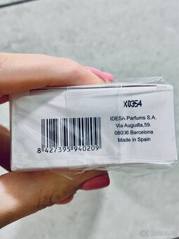 Parfém Armand Basi In Red 100ml - 4