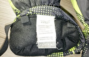 PRODÁM DĚTSKÉ LYŽ RUKAVICE RELAX - 4