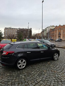 Renault megane 3 1.9 dci 96kw - 4