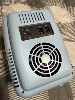 Mini lednice - 4