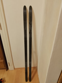prodám běžky SALOMON 151 cm - 4