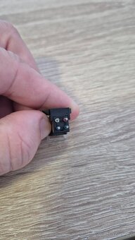 Přenoska Dual DMS251 - 4