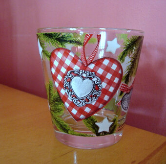 Vánoční nápojová sada - 4