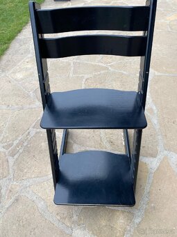 Rostoucí židle Jitro - 4