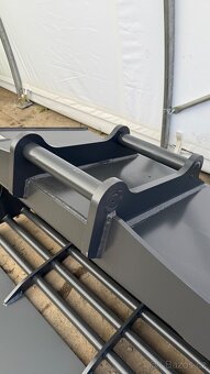 Roštová lžíce S 60 - 4