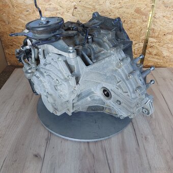 Ford Kuga Mk2 4x4 - automatická převodovka - 4