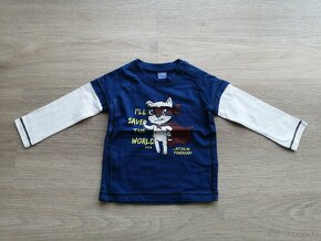 MIX OBLEČENÍ PRO MIMINKO - 4