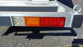 Nosič motocyklu skútru - 4