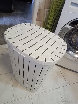 Koš na prádlo - 4