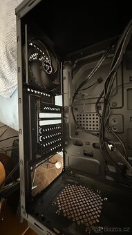 PC Bedna/case Zalman Z1 NEO s 3 ventilátory - 4