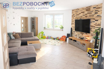 Prodej prostorného RD v Jihlavě - 4