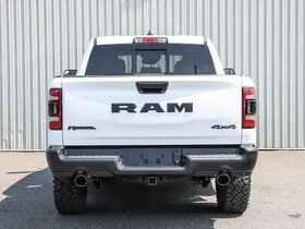 Dodge RAM Rebel 2023 / Plná výbava / Moon Roof panorama - 4