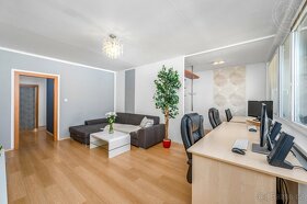 Prodej bytu 3+kk, 76 m2, Praha 13 - Stodůlky, ulice Borovans - 4