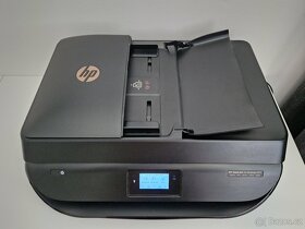 HP DeskJet Ink Advantage 4675 - 4