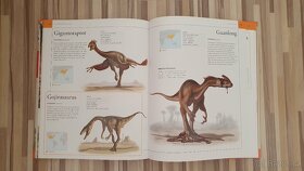 Encyklopedie dinosaurů - 4